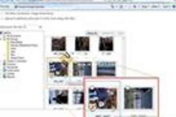 Image Uploader Professional预览：